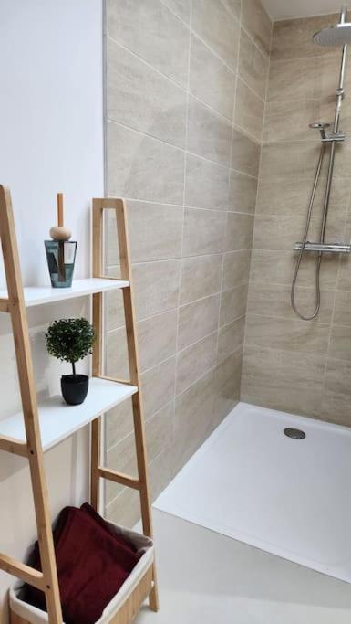 Apartament La Taniere Lens Est Sallaumines Zewnętrze zdjęcie