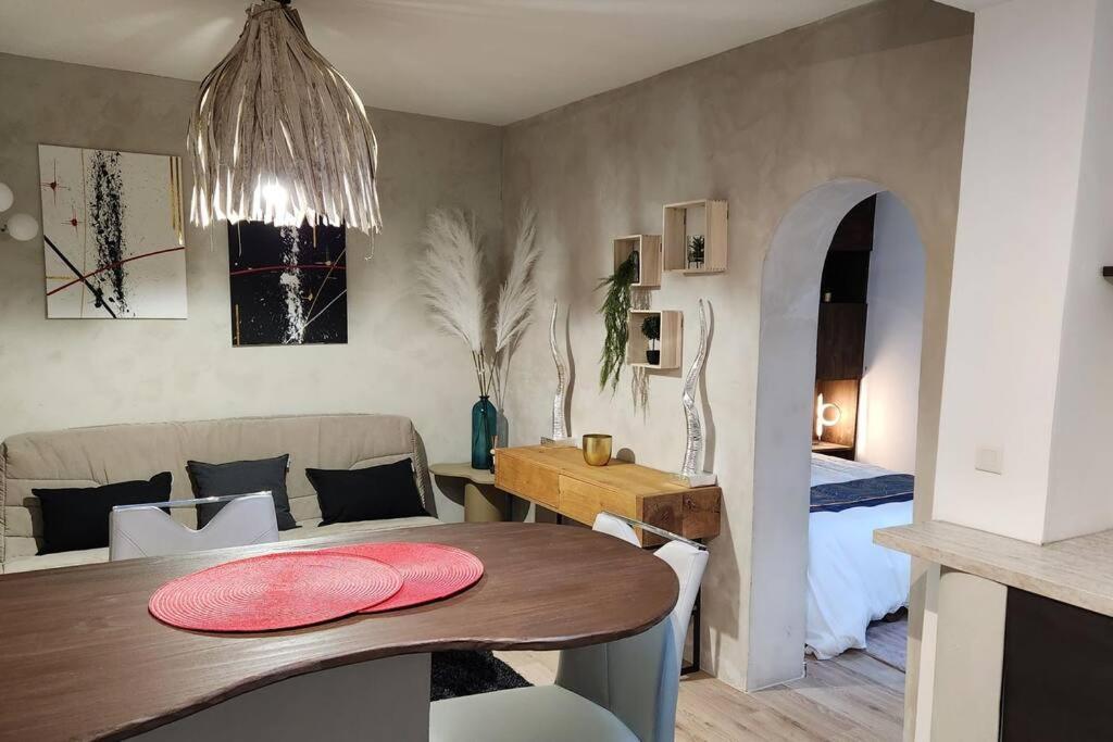 Apartament La Taniere Lens Est Sallaumines Zewnętrze zdjęcie