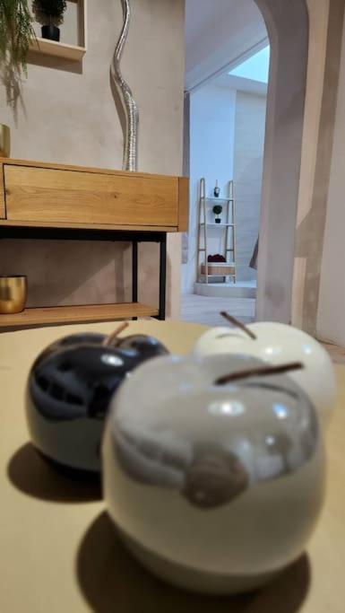 Apartament La Taniere Lens Est Sallaumines Zewnętrze zdjęcie